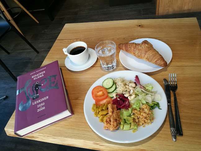 Cafe & Bakery Mimosa