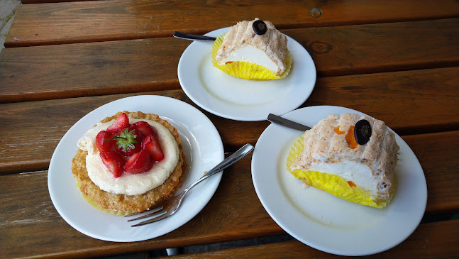 Opinii despre Naantalin Aurinkoinen Nuhjalantie în Naantali - Ravintola-ala