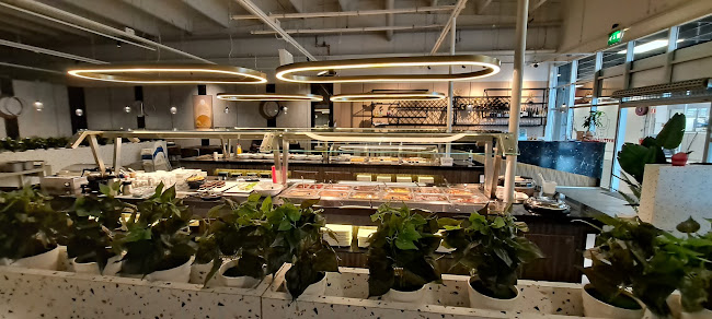 Konnichiwa Porvoo - Ravintola-ala