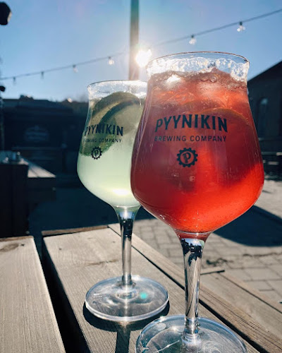 Pyynikin Brewhouse - Tampere