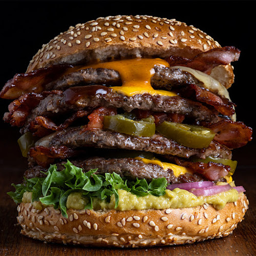 Reviews of Pancho Villa Oulu, Ideapark in Oulu - Ravintola-ala