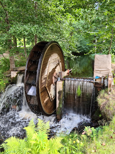 Ruukinrannantie 6, 25660 Matilda