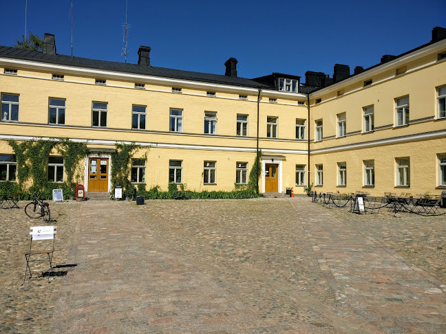 Hitsaajankatu 4 B 2. krs, 00810 Helsinki