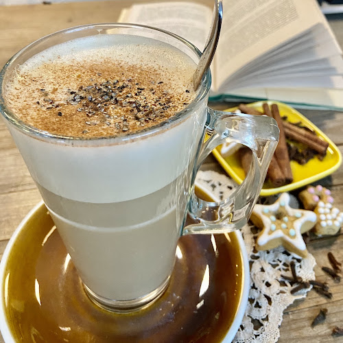 Bakery Café Puusti - Tampere