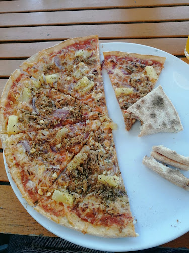 Comentarii opinii despre Pizza Master