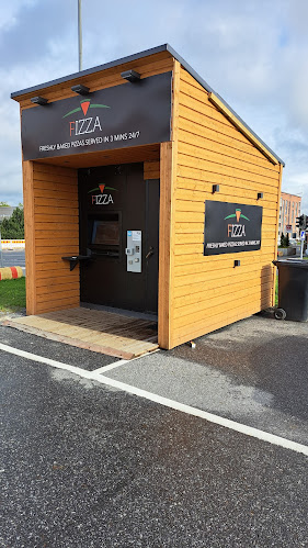 Comments and reviews of Fizza Vaasa