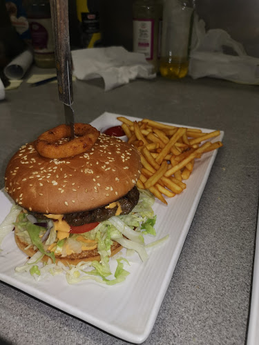 Ravintola Fenix - Mikkeli