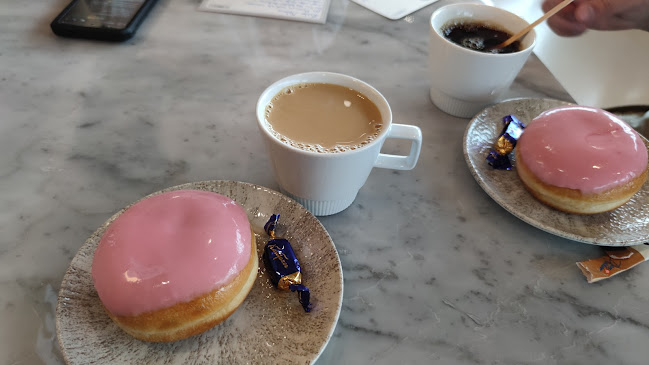 Comentarii opinii despre Fazer Experience Visitor Centre