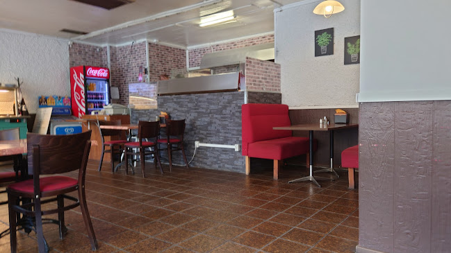 Pizzeria Hurtti - Jyväskylä