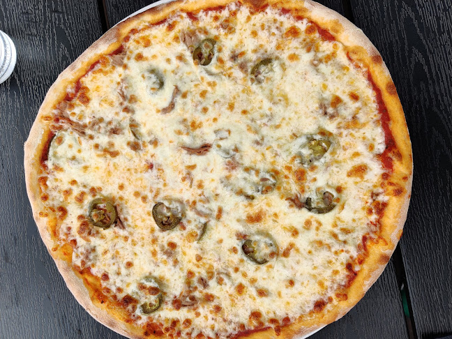 Ravintola Topcapi - Hämeenlinna