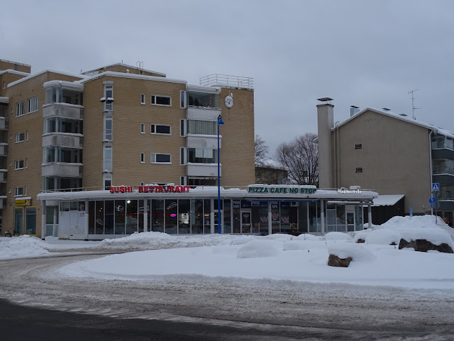 Helsingintie 13, 04400 Järvenpää