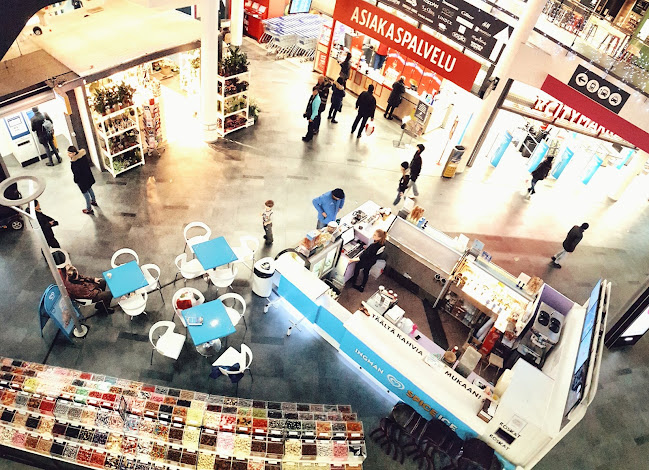 Spice Ice by CandyTown