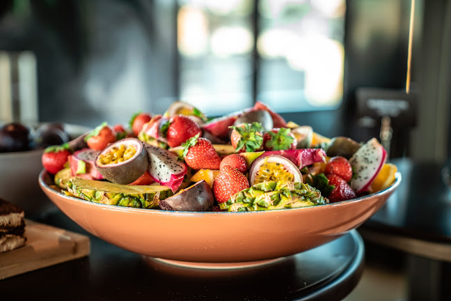 Walo Rooftop Bar - Turku