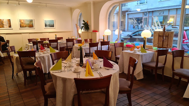 Opinii despre Bistro Henriks în Tampere - Ravintola-ala