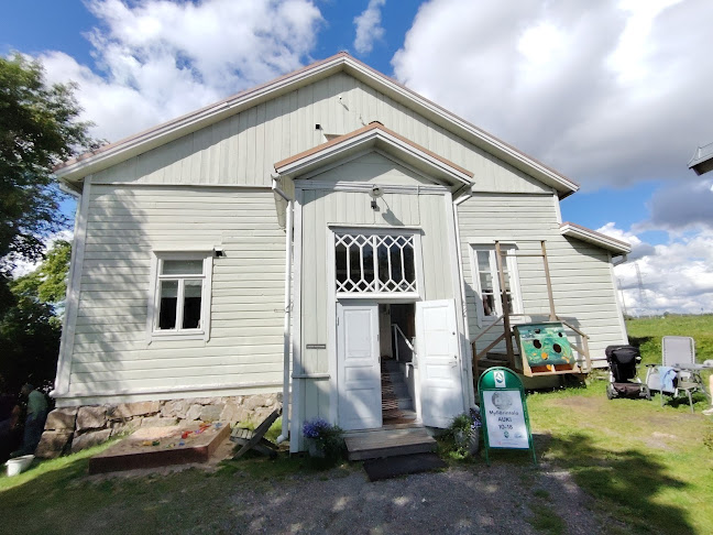 Myllärintalon kahvila - Ravintola-ala