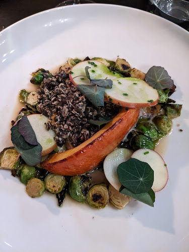 Ravintola Kuurna - Helsinki