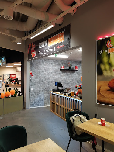 Opinii despre Chitir Chicken, Willa în Hyvinkää - Ravintola-ala