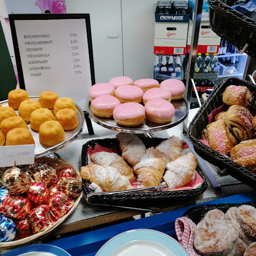 Vintage Sport Cafe / Hotelli Tikkurila - Vantaa