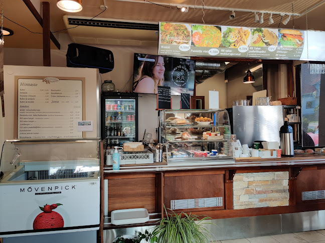 Rantaruonan Katukeittö - Ravintola-ala