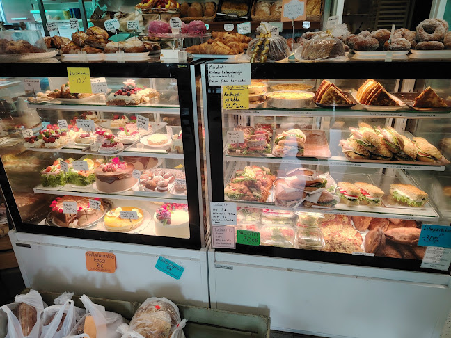 Leipomo-konditoria KakkuAnne - Lieto