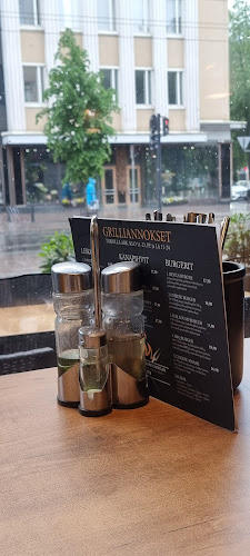 Etelän Kebab House - Tampere