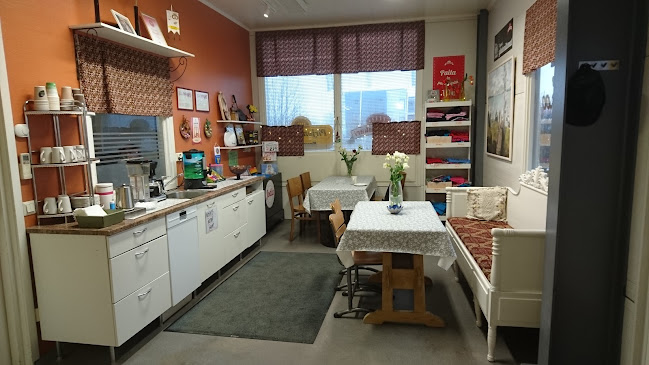 Pirjon Pakari Seinäjoki Oy - Ravintola-ala