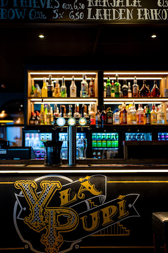 Opinii despre KylänBaari în Orivesi - Ravintola-ala