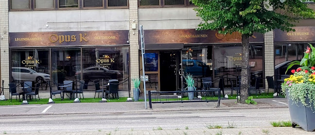 Kauppakatu 6, 08100 Lohja