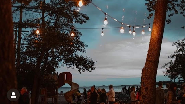 Ravintola Kasinonranta Paviljonki Lauttasaari - Ravintola-ala