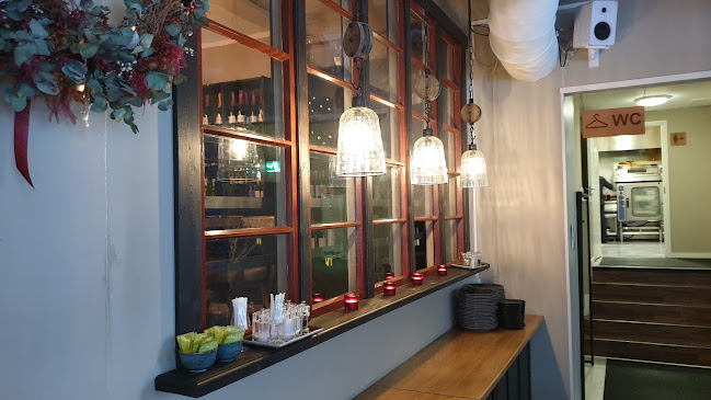 Isokatu 14, 67100 Kokkola