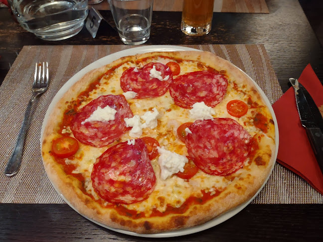 Il Siciliano - Ravintola-ala