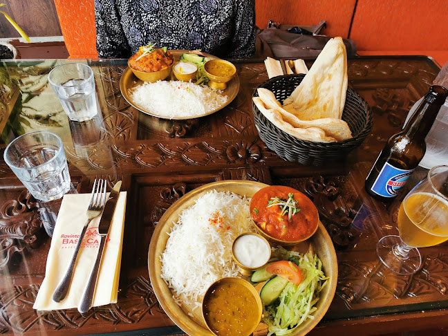 Base Camp - Jyväskylä