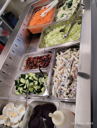 Teollisuustie 1, 35300 Orivesi