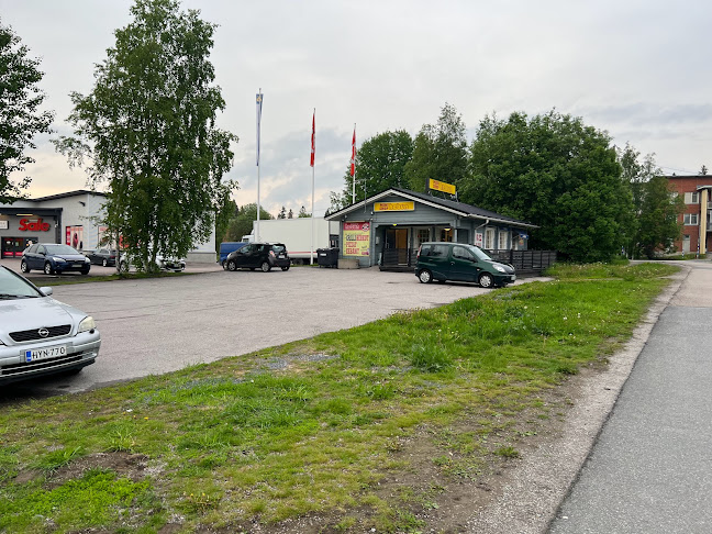 Hebun - Ravintola-ala