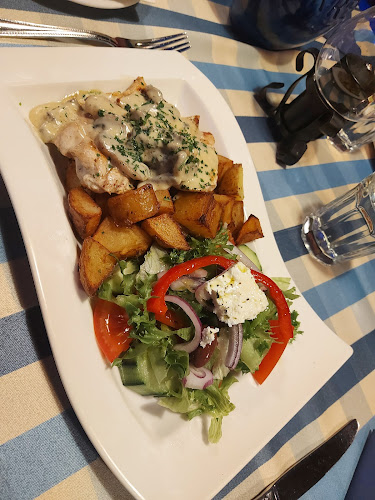 Ravintola Kreeta - Joensuu