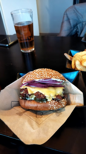 Boneless Jätkäsaari - Ravintola-ala