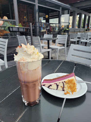 Comments and reviews of Porvoon Paahtimo Bar & Café