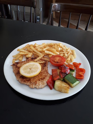 Reviews of Riikin Baari in Salo - Ravintola-ala