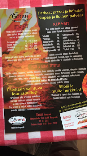 Comentarii opinii despre Mikailin Keittiö