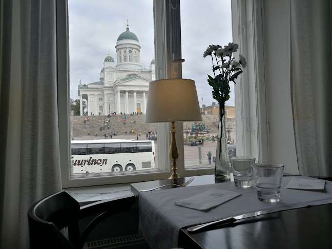 Aleksanterinkatu 26 II kerros, 00170 Helsinki