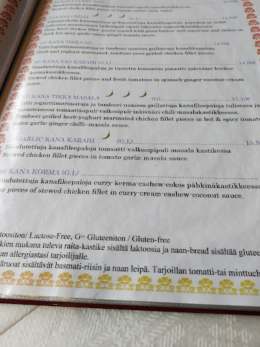 Ravintola Gurkhali