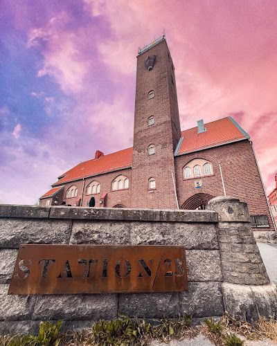 Station 23 - Pietarsaari