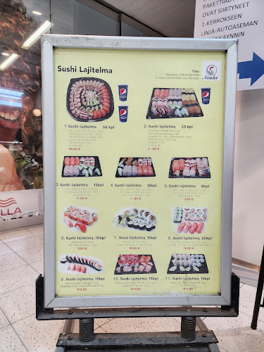 Ninki sushi - Lohja