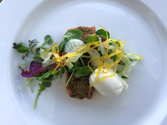 Opinii despre Restaurang Scola în Barönsalmi - Ravintola-ala