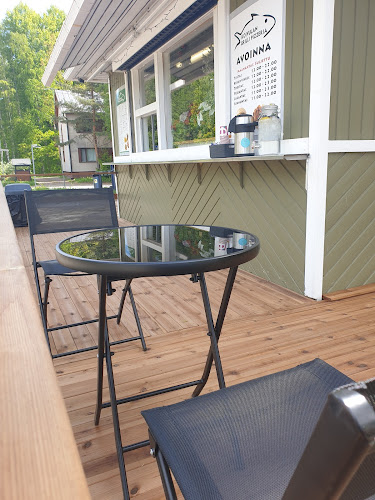 Koivulan Grilli Pizzeria