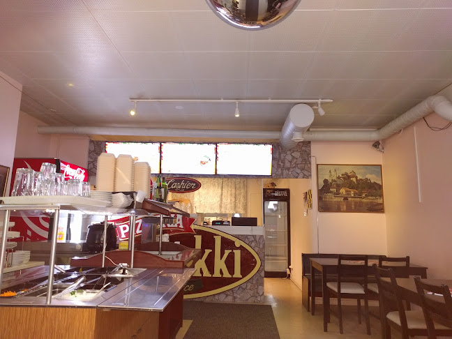 Keskuskatu 48, 37830 Viiala