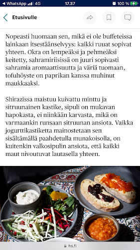 Opinii despre Hani Cafe’chi în Helsinki - Ravintola-ala