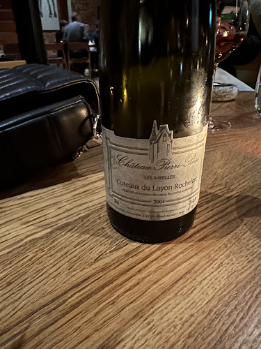 Opinii despre Ravintola Nokka în Helsinki - Ravintola-ala