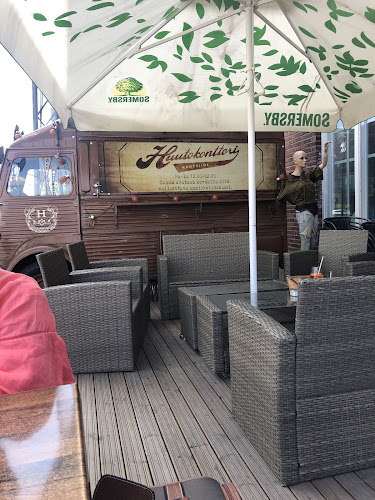 Huutokonttori Kanttiini Open Times