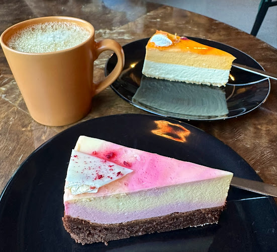 Yesterday Cafe - Ravintola-ala